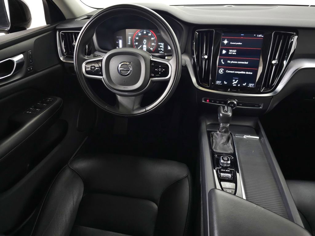 Used 2019 Volvo S60 T6 Momentum AWD/4WD image 16