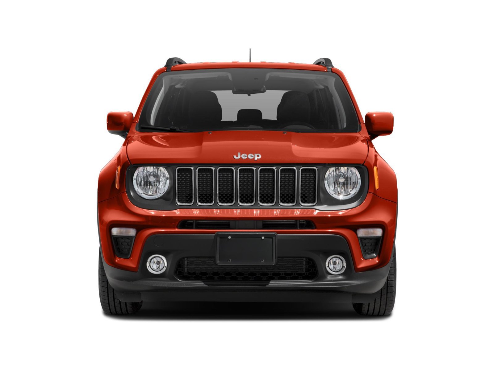 Used 2021 Jeep Renegade Latitude AWD/4WD image 4