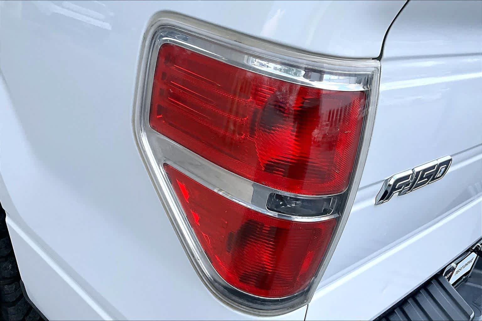 Used 2014 Ford F150 XL w/ Power Equipment Group AWD/4WD image 25