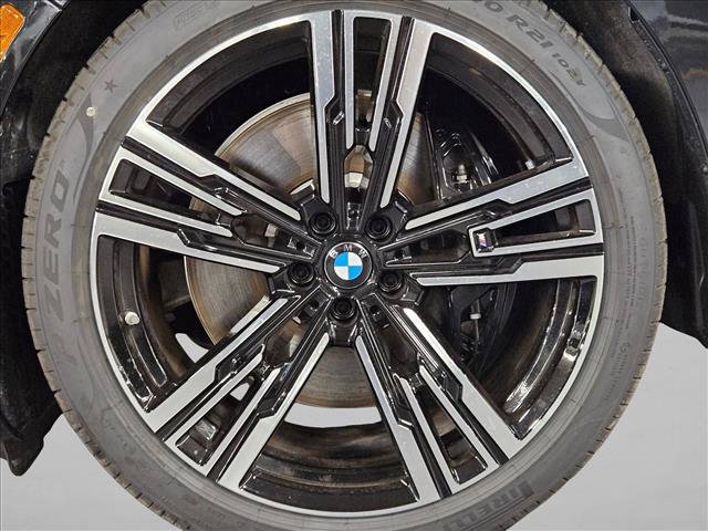 New 2026 BMW 740i RWD image 16