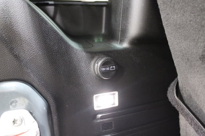Used 2024 Jeep Wrangler Sport AWD/4WD image 14