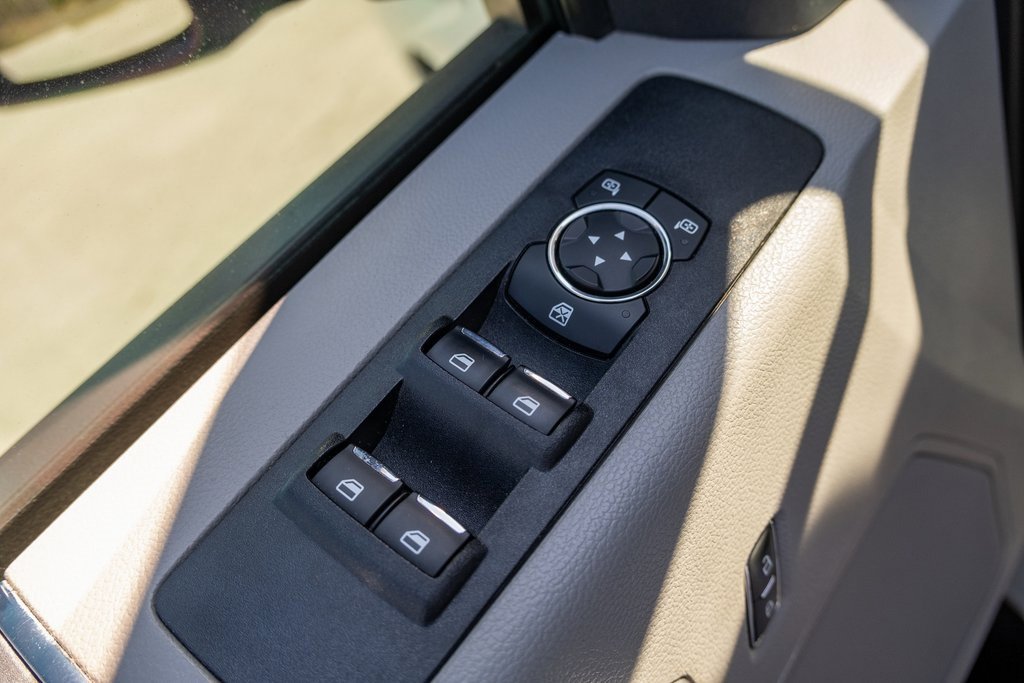Used 2022 Ford F250 XLT image 11