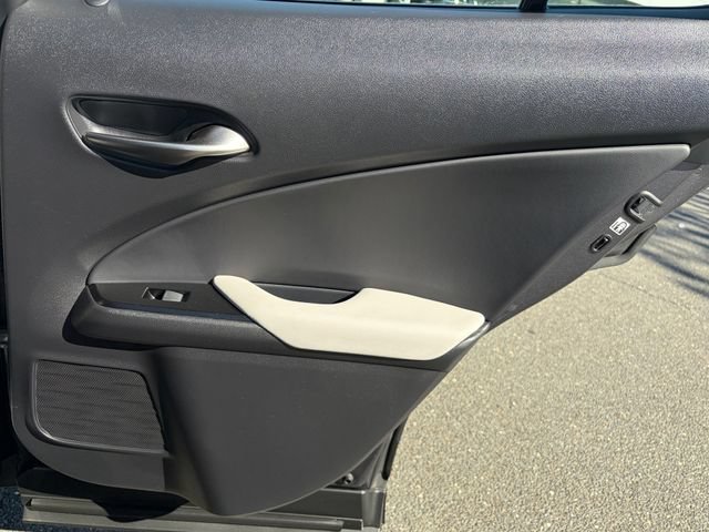 Used 2023 Lexus UX 250h F Sport w/ Accessory Package (Z1) AWD/4WD image 32