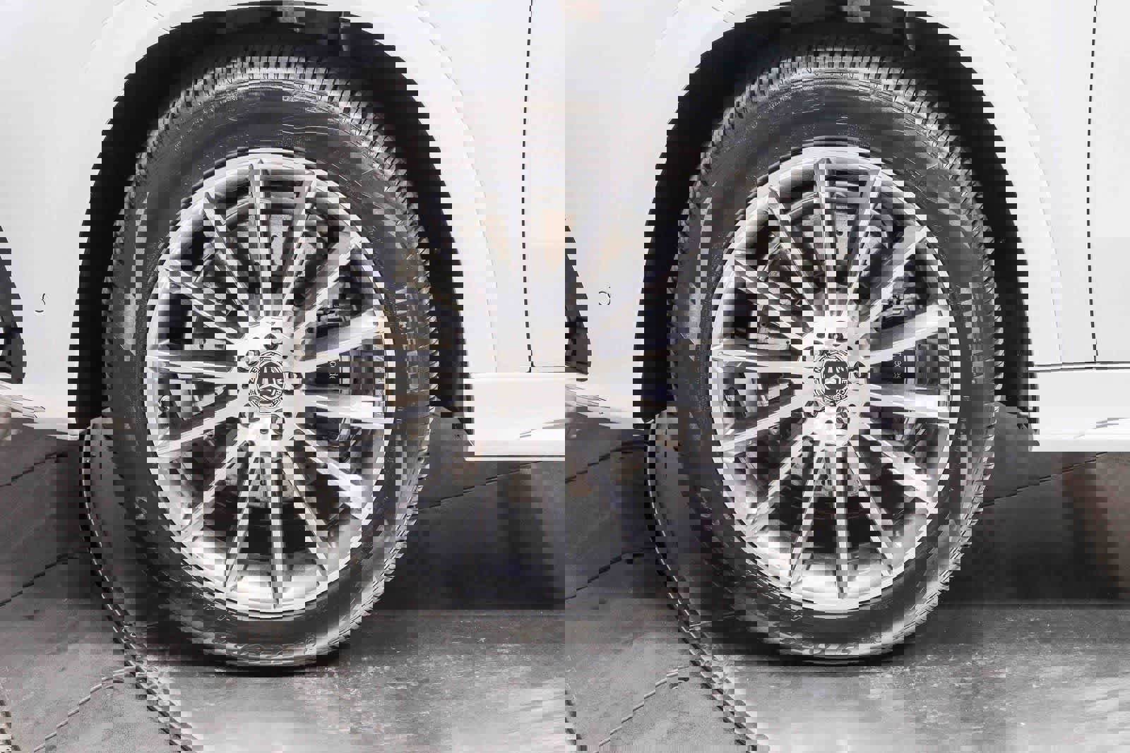 Used 2026 Mercedes-Benz GLE 350 4MATIC image 10