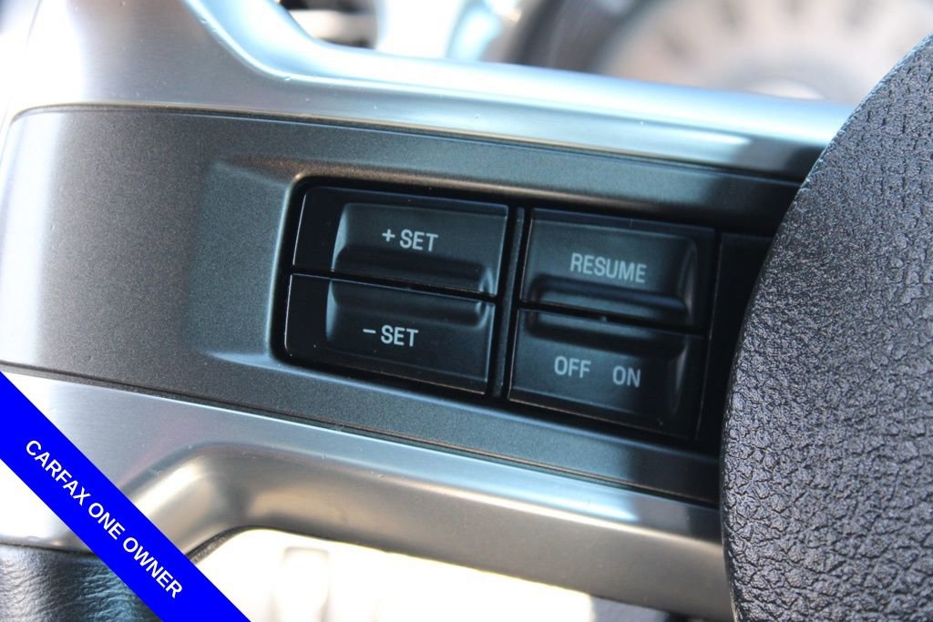 Used 2012 Ford Mustang GT Premium w/ Brembo Brake Pkg image 23