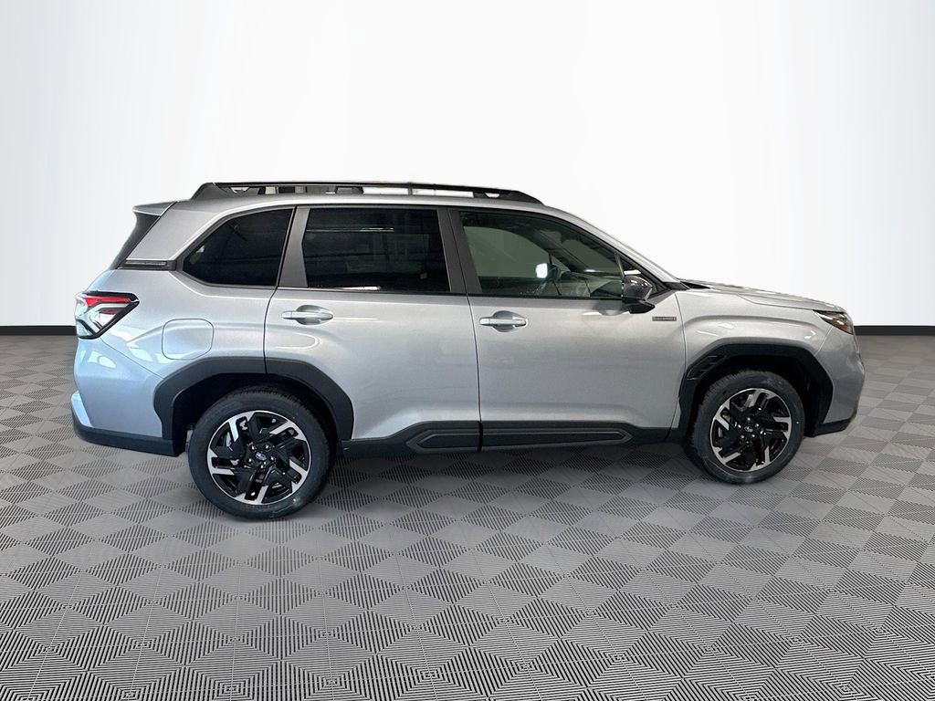 New 2026 Subaru Forester Limited image 32