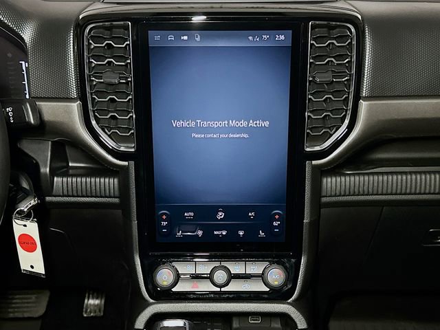 New 2026 Ford Ranger XLT image 9