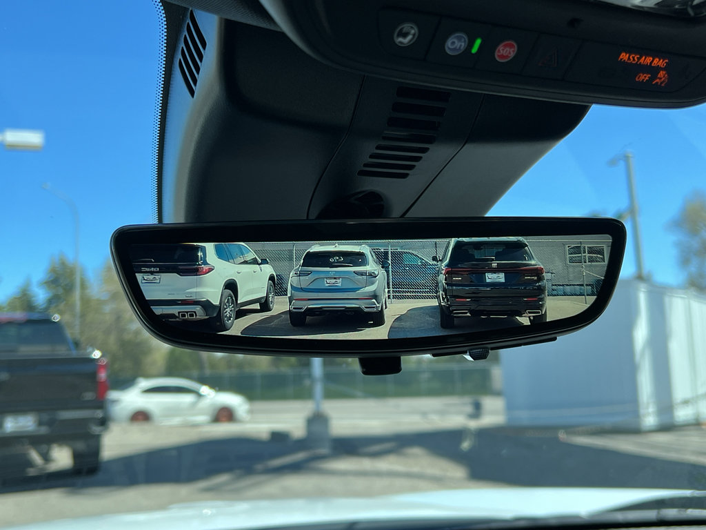 New 2026 GMC Acadia AT4 image 31