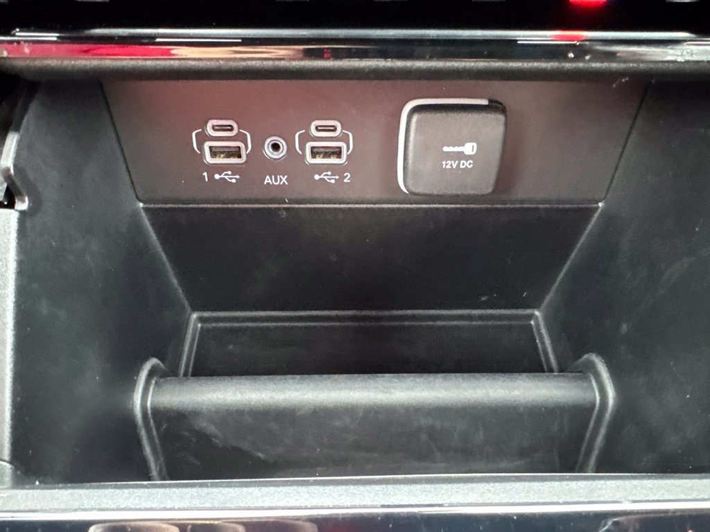 Certified 2024 Jeep Grand Cherokee Limited 4xe AWD/4WD image 19