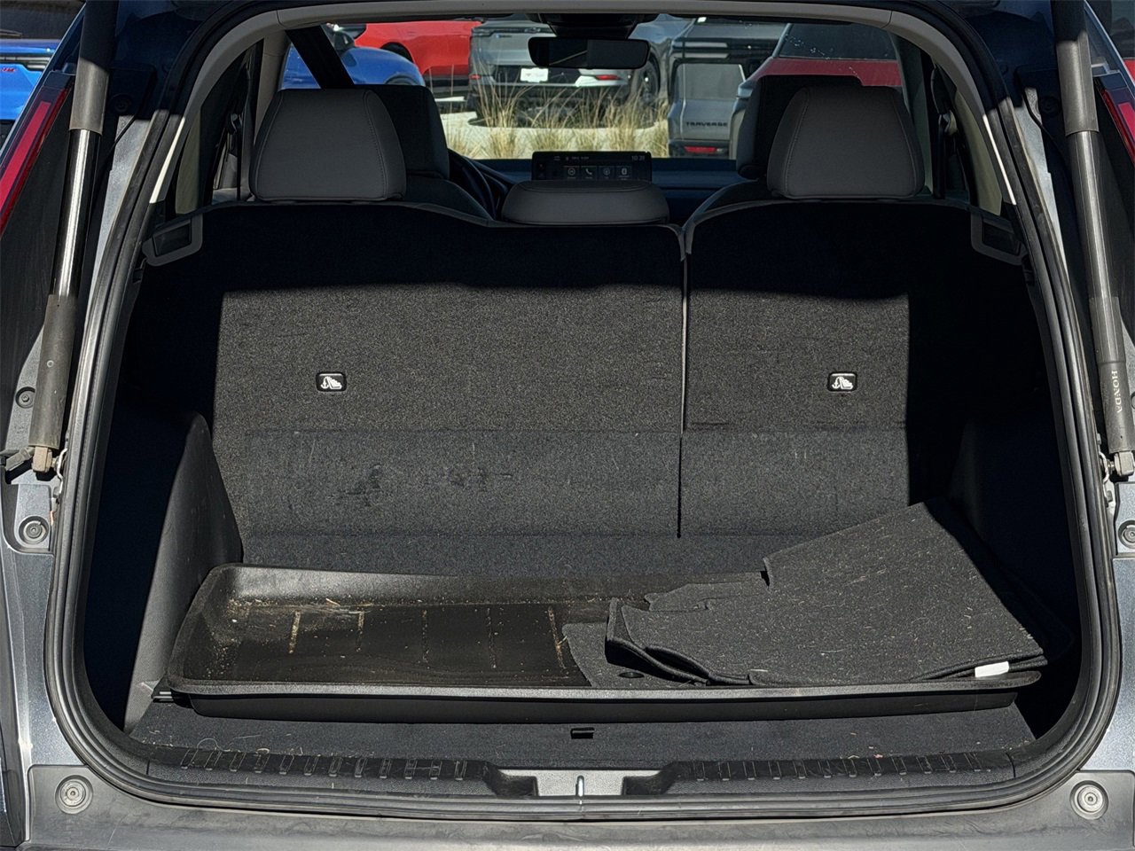 Used 2023 Honda CR-V EX-L image 28