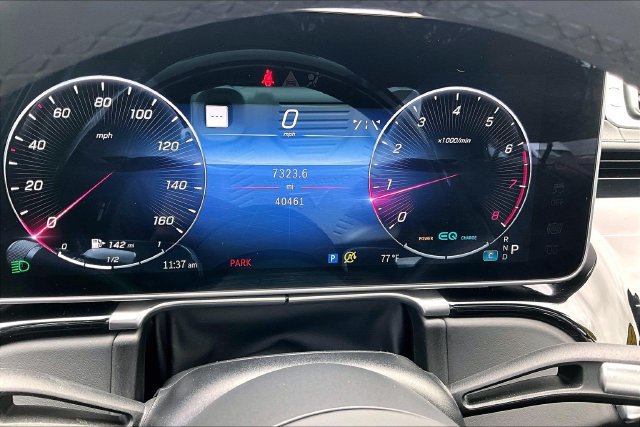 Certified 2022 Mercedes-Benz S 580 4MATIC Sedan image 22