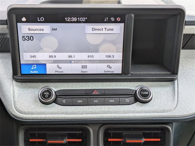 Used 2024 Ford Maverick XLT image 17