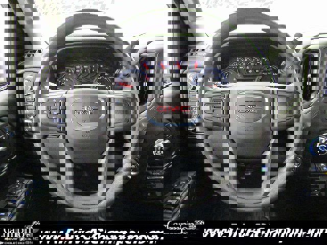 Certified 2024 GMC Sierra 1500 Pro w/ Pro Value Package image 26