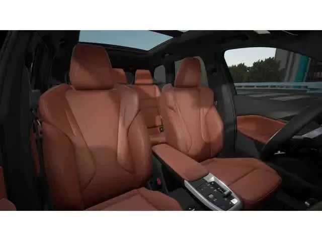 New 2026 BMW X1 xDrive28i w/ Technology Package AWD/4WD image 11