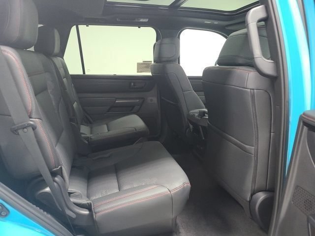 New 2026 Toyota Sequoia TRD Pro AWD/4WD image 16