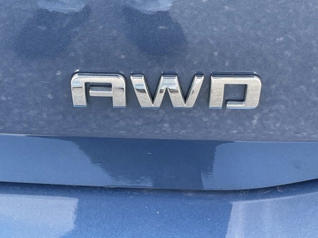 Certified 2024 Chevrolet Equinox LS w/ LS Convenience Package image 19