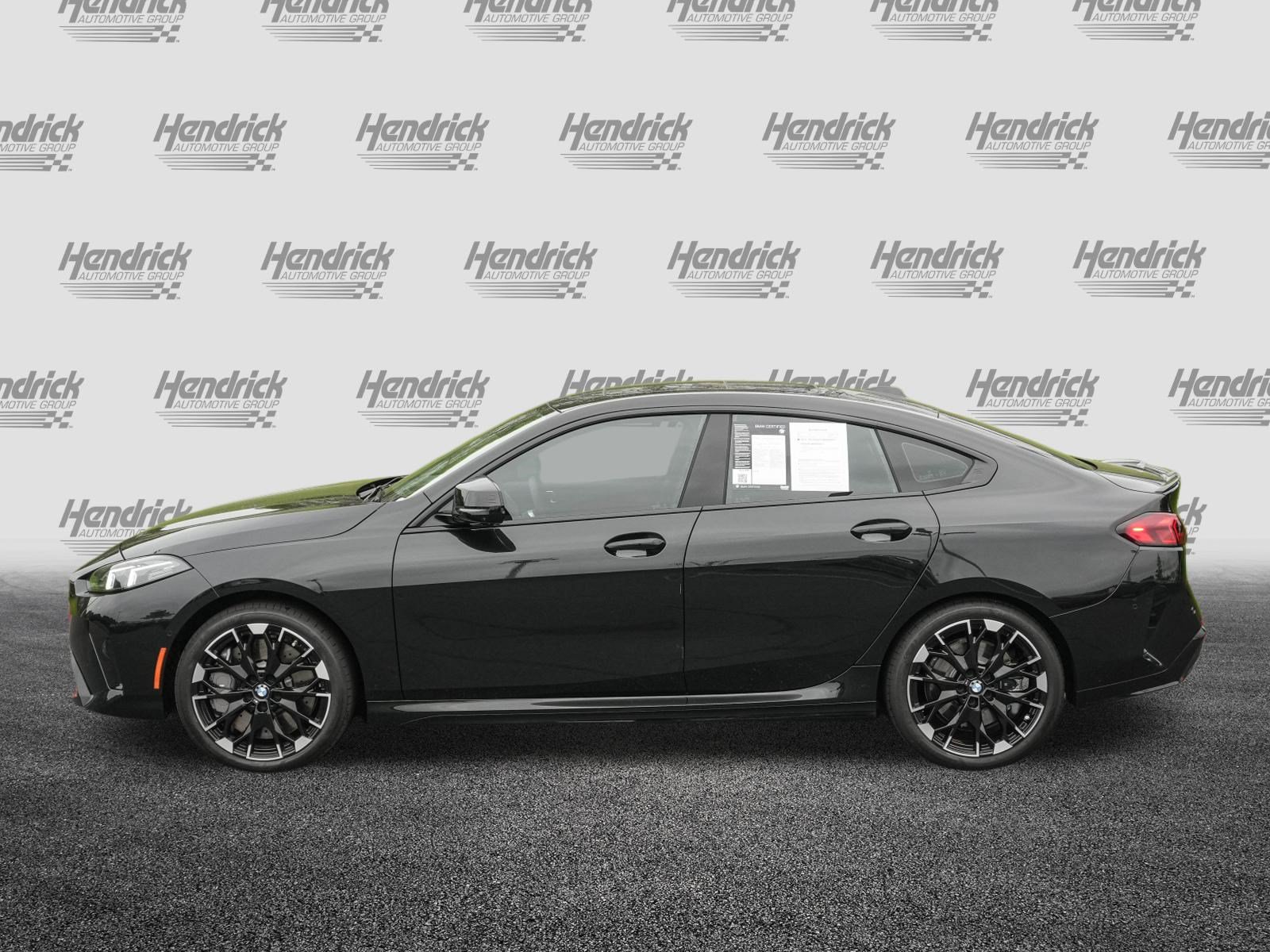 Certified 2025 BMW M235i xDrive w/ Premium Package AWD/4WD image 6
