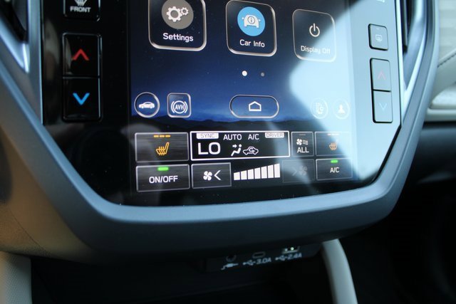 New 2025 Subaru Forester Limited image 24