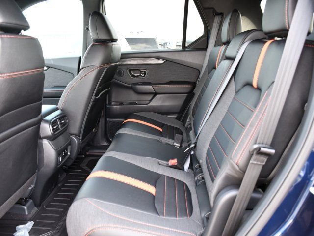 New 2026 Honda Passport TrailSport image 18
