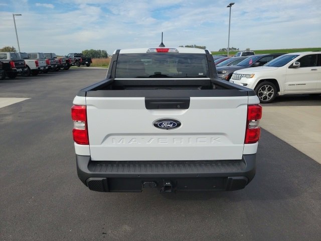 New 2025 Ford Maverick XLT w/ XLT Luxury Package image 5