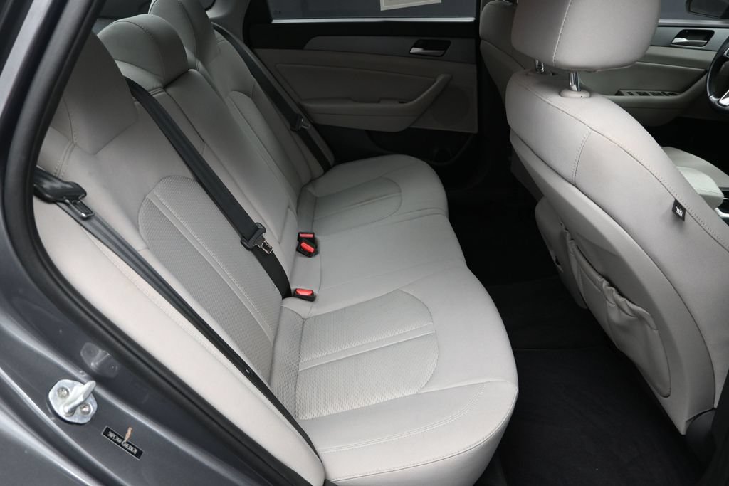 Used 2018 Hyundai Sonata SEL FWD image 32