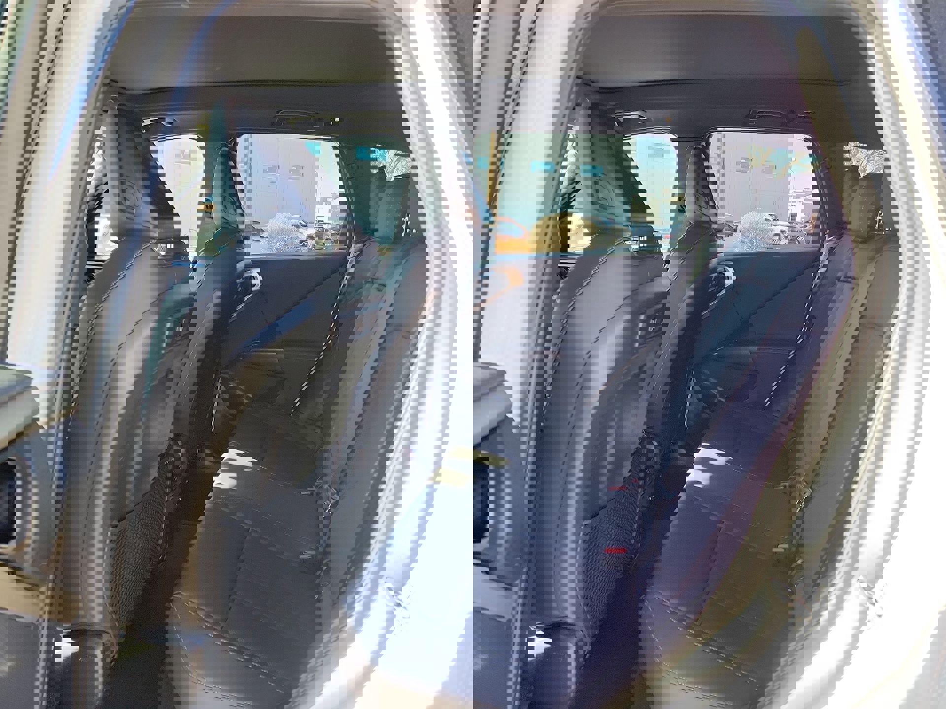 Used 2025 BMW X3 xDrive30i image 13