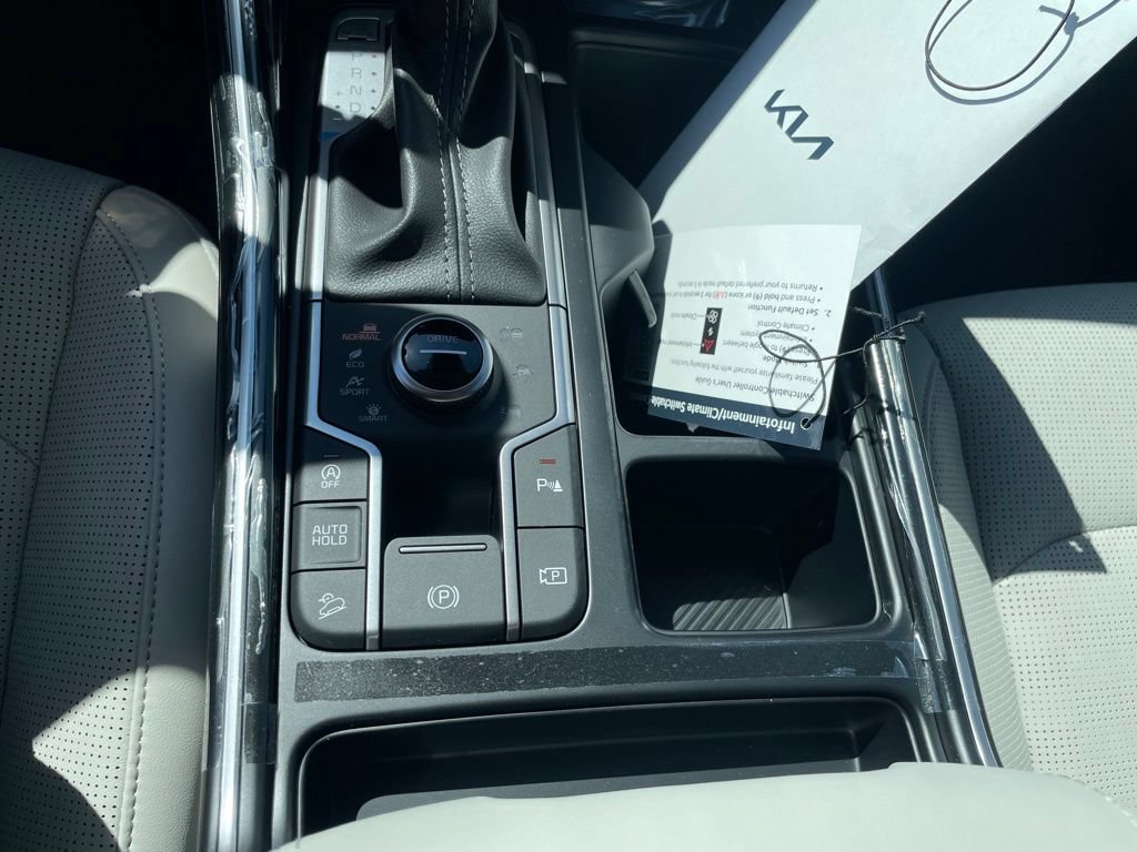 New 2026 Kia Sorento S AWD/4WD image 19
