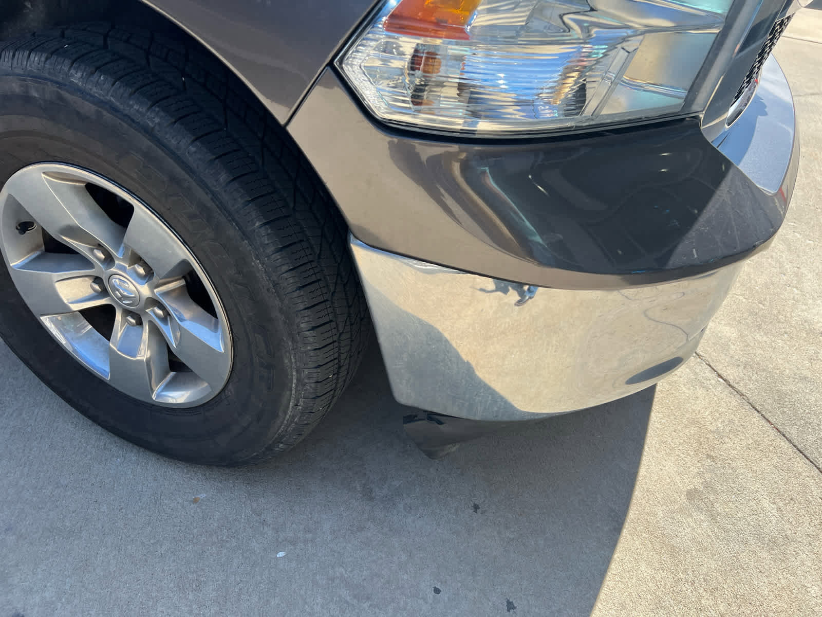 Used 2021 RAM 1500 Tradesman w/ Popular Equipment Group image 12