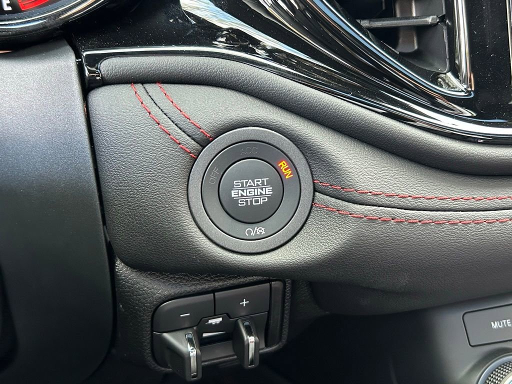 New 2026 Dodge Durango GT AWD/4WD image 50