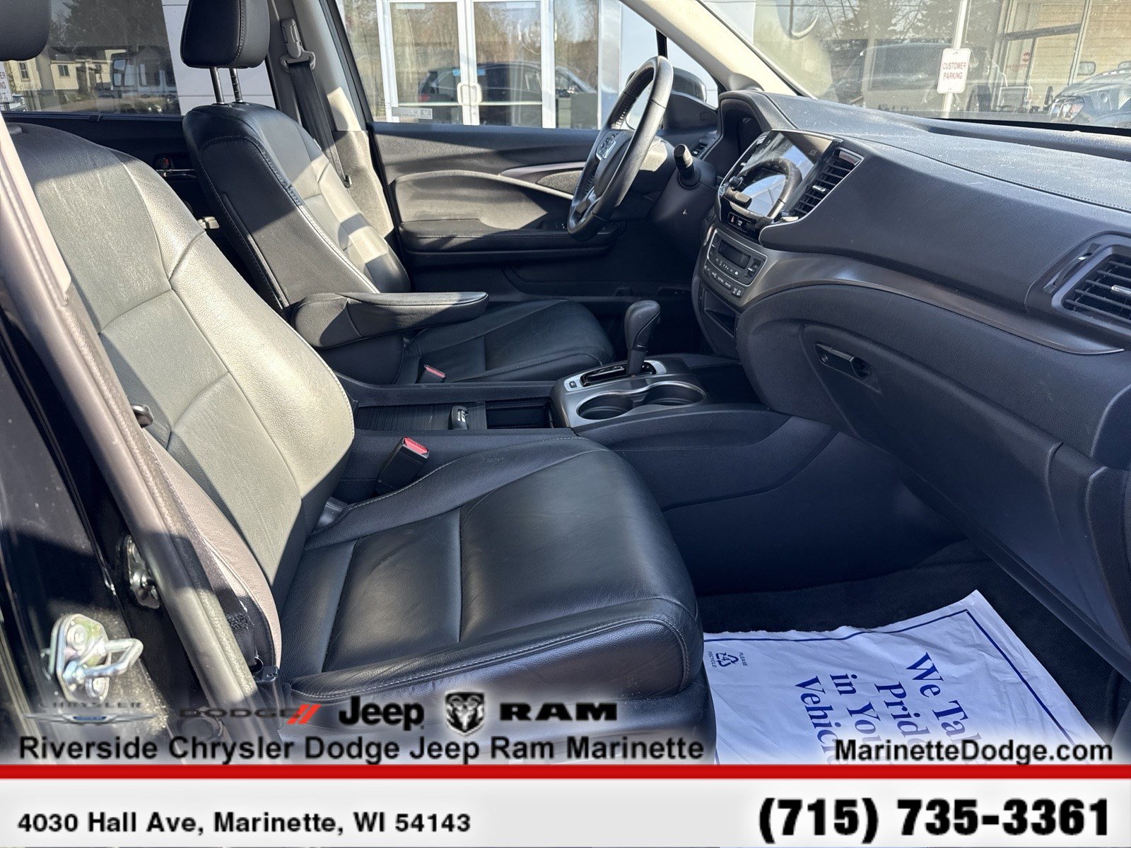 Used 2020 Honda Pilot EX-L image 28