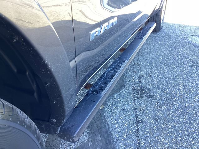 Certified 2022 RAM 1500 Laramie image 16