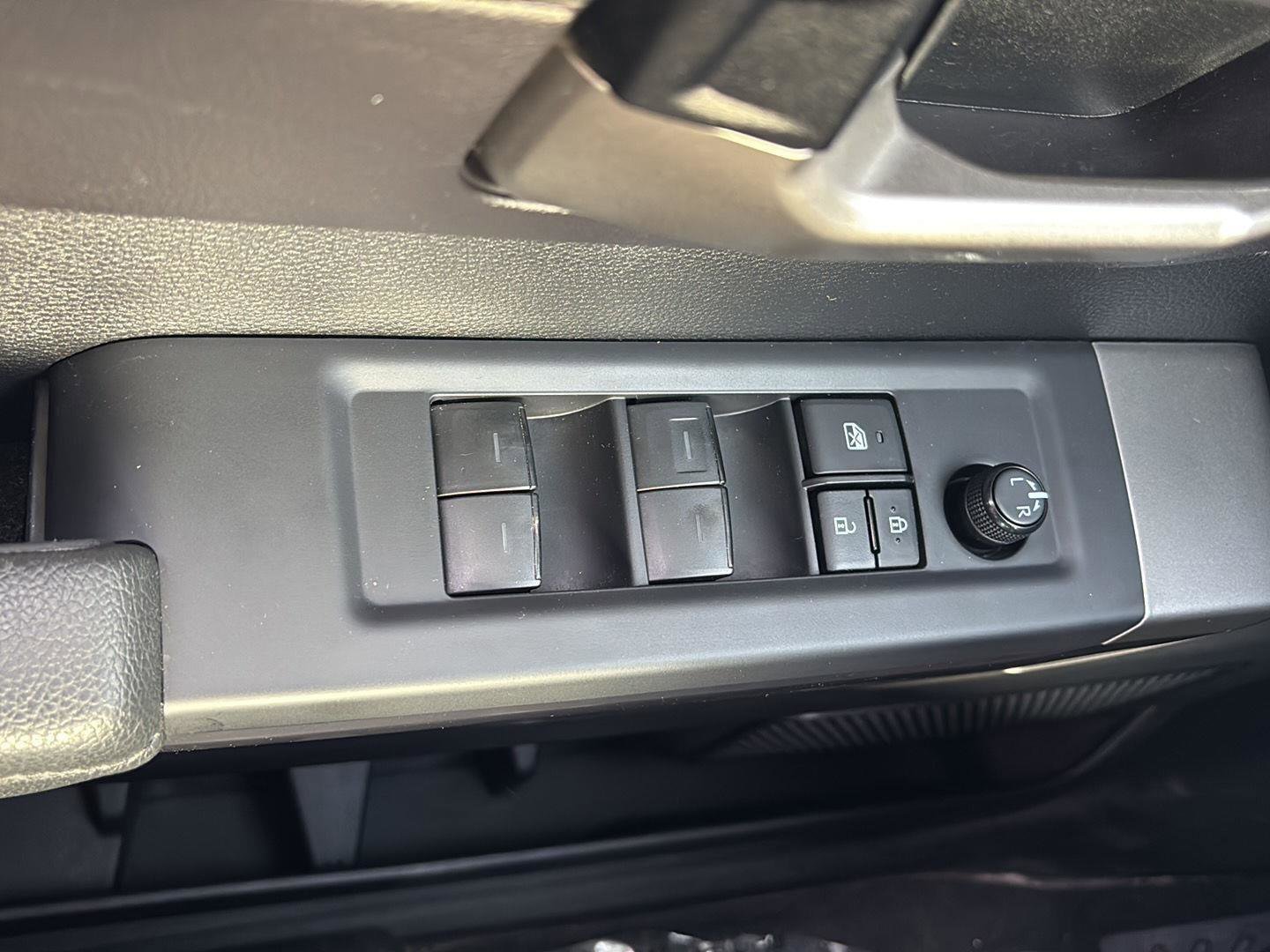 Used 2023 Toyota Tundra SR5 w/ TRD Off-Road Package image 22