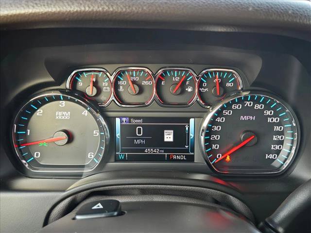 Used 2019 Chevrolet Tahoe LT RWD image 11