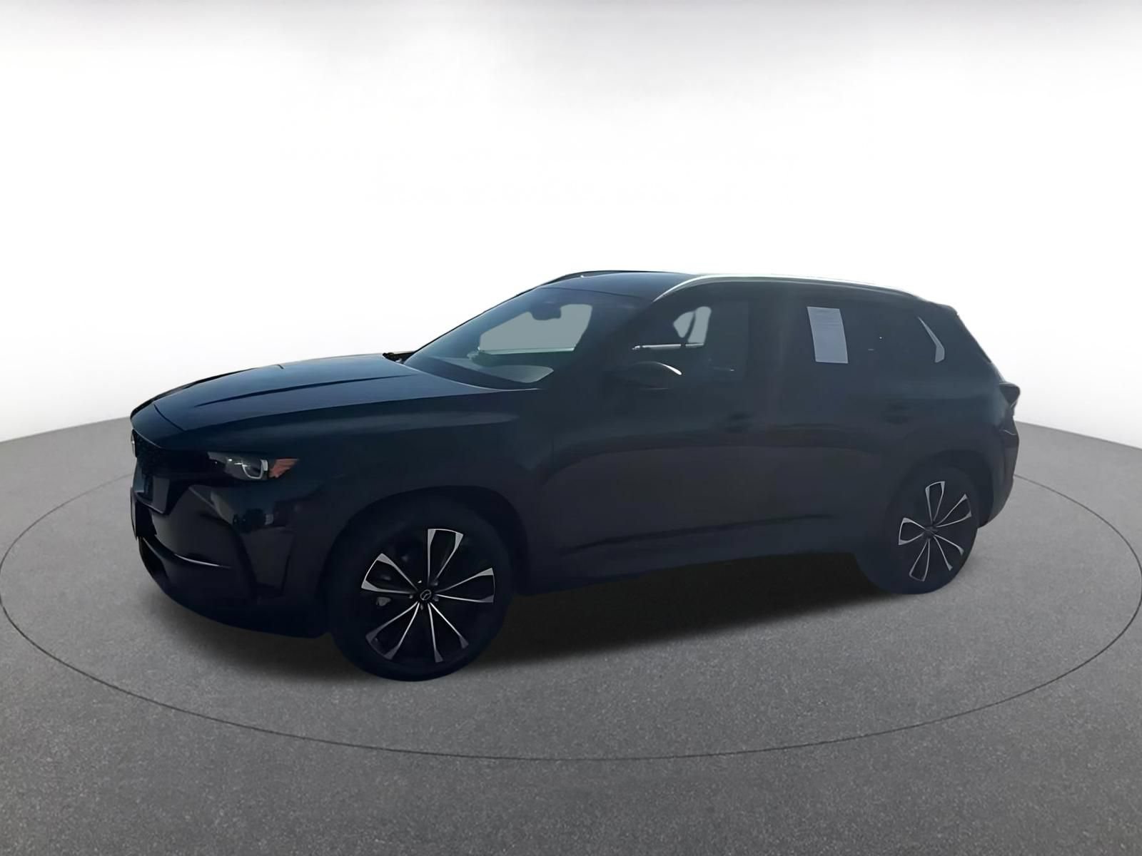 Used 2026 MAZDA CX-50 AWD 2.5 S w/ Premium Package image 8