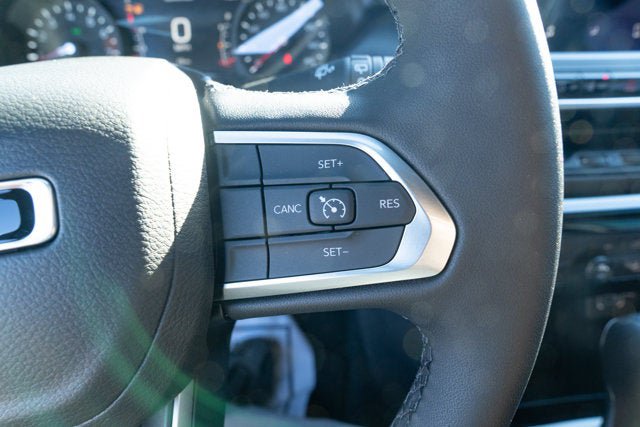 New 2026 Jeep Compass Latitude AWD/4WD image 21