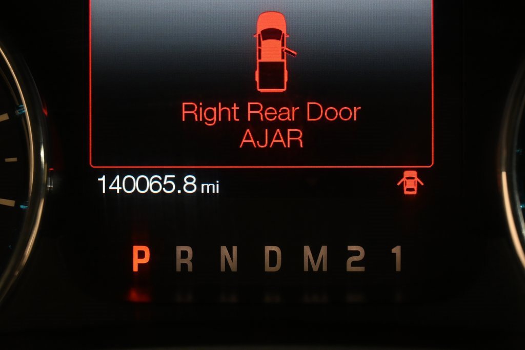 Used 2014 Ford F150 XLT w/ Equipment Group 302A Luxury image 28