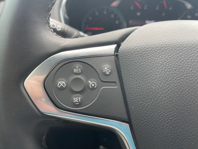 Used 2023 Chevrolet Traverse LT FWD image 19