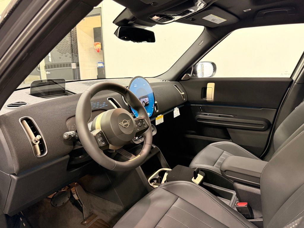 New 2027 MINI Cooper Countryman S AWD/4WD image 11