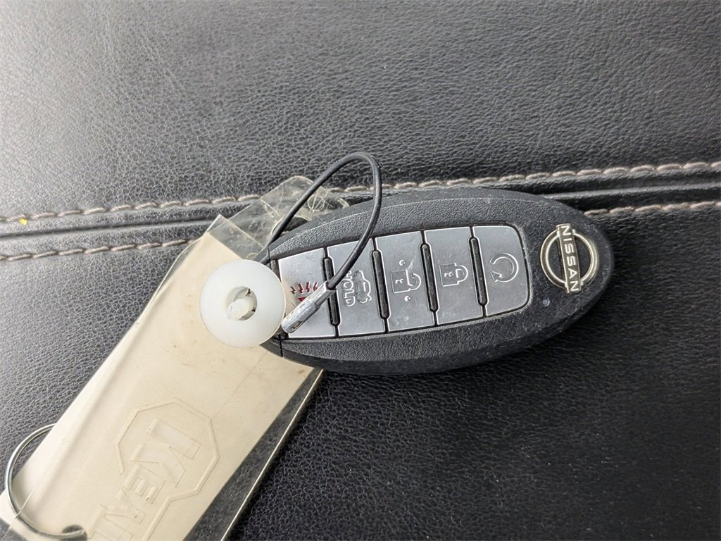 Used 2024 Nissan Altima 2.5 SV image 31