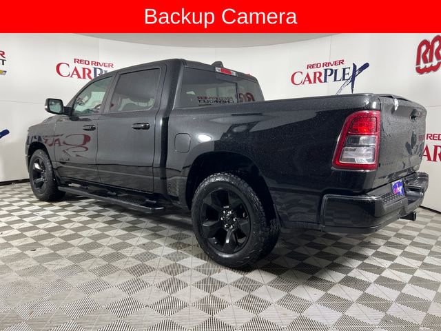 Used 2019 RAM 1500 Big Horn image 6