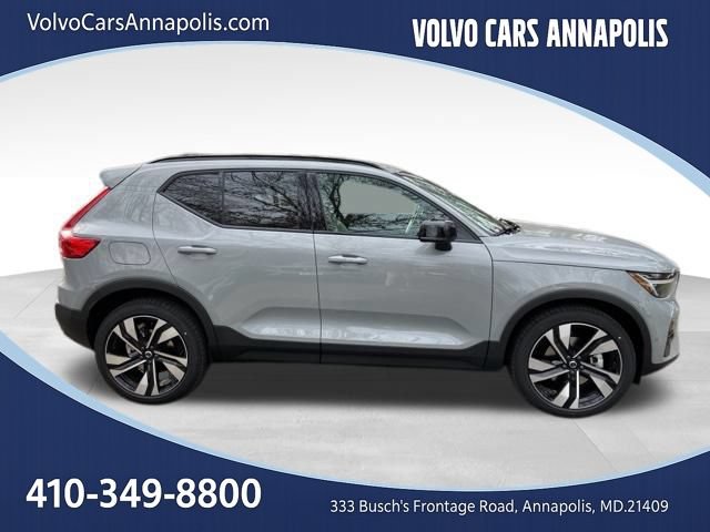 New 2026 Volvo XC40 B5 Ultra w/ Climate Package AWD/4WD image 8