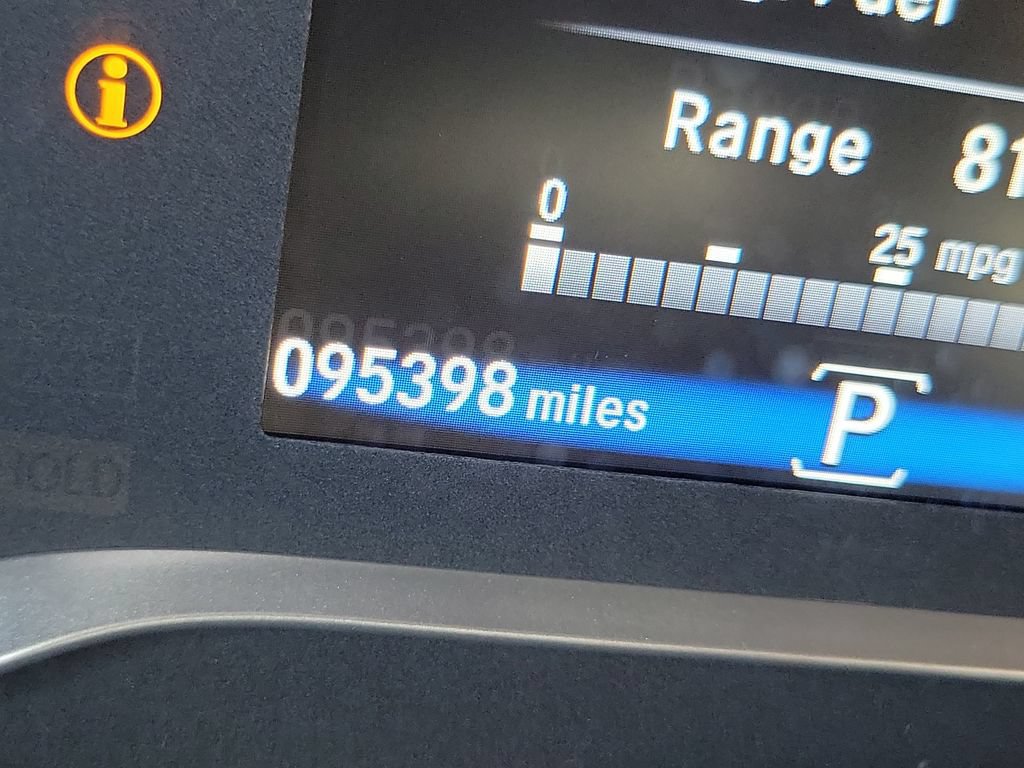 Used 2016 Honda Pilot EX-L image 29