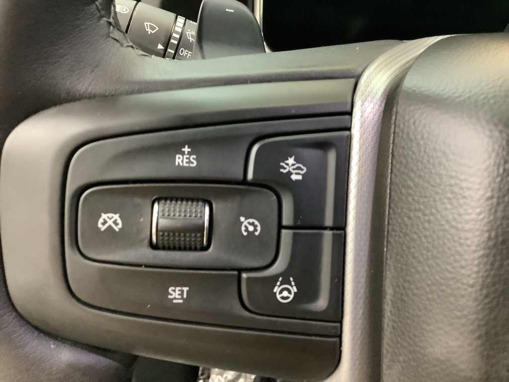 New 2026 GMC Sierra 1500 Denali image 25