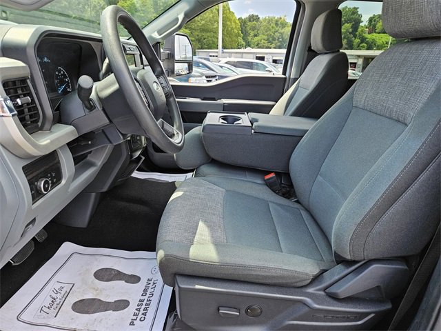 Used 2024 Ford F350 XLT image 8