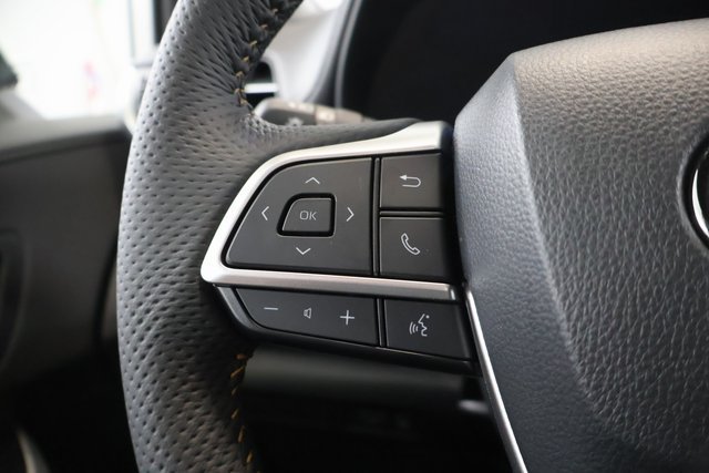 New 2026 Toyota Sienna XLE Woodland Edition AWD/4WD image 17