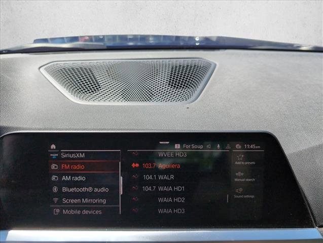 Used 2022 BMW 330i Sedan w/ Driving Assistance Package RWD image 12