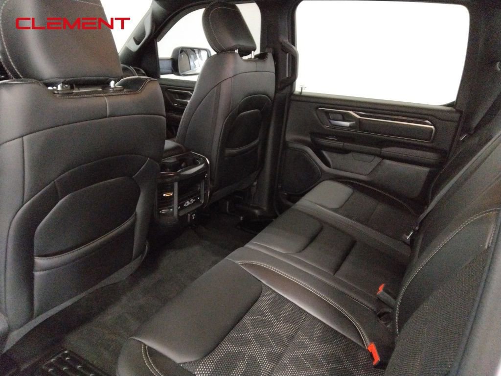 Used 2020 RAM 1500 Rebel w/ Level 1 Equipment Group image 29