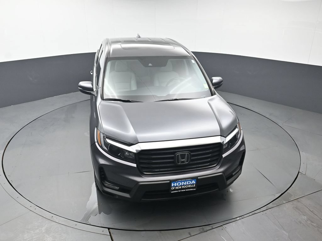 Certified 2023 Honda Ridgeline RTL image 45