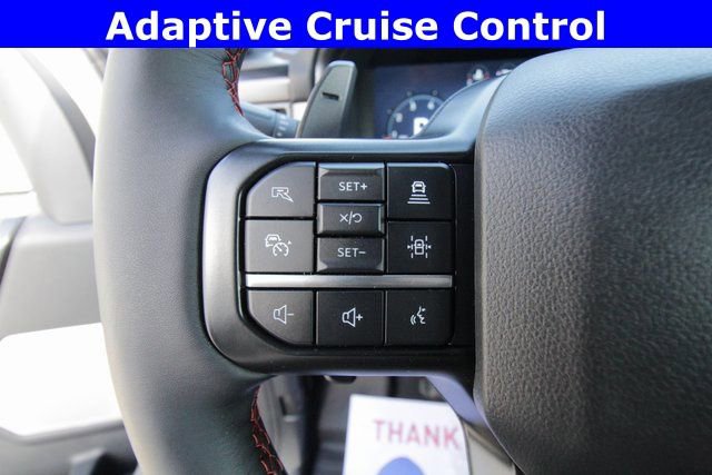 New 2025 Ford F150 Raptor image 4