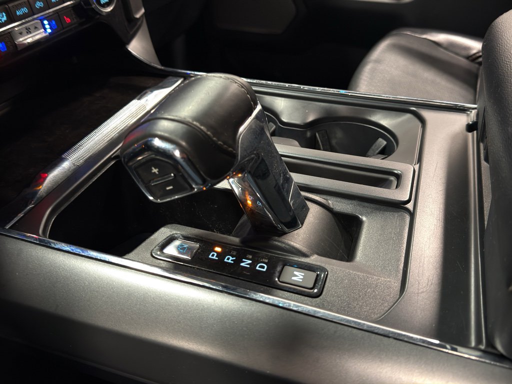 Certified 2021 Ford F150 Lariat w/ Equipment Group 502A High image 26